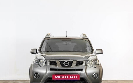 Nissan X-Trail, 2013 год, 1 199 000 рублей, 3 фотография