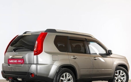 Nissan X-Trail, 2013 год, 1 199 000 рублей, 7 фотография