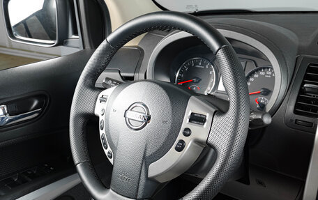 Nissan X-Trail, 2013 год, 1 199 000 рублей, 12 фотография