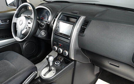 Nissan X-Trail, 2013 год, 1 199 000 рублей, 11 фотография