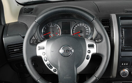 Nissan X-Trail, 2013 год, 1 199 000 рублей, 14 фотография