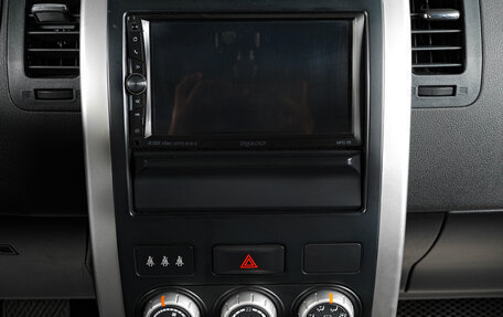 Nissan X-Trail, 2013 год, 1 199 000 рублей, 17 фотография