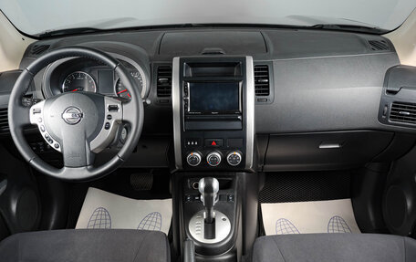 Nissan X-Trail, 2013 год, 1 199 000 рублей, 13 фотография