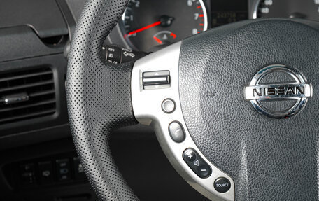 Nissan X-Trail, 2013 год, 1 199 000 рублей, 15 фотография