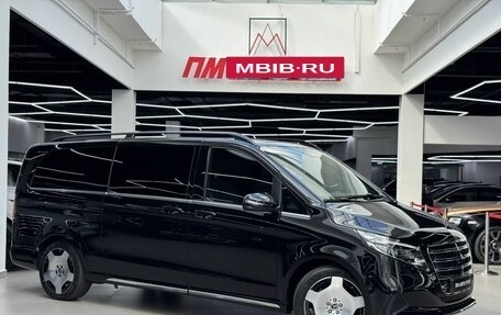 Mercedes-Benz V-Класс, 2026 год, 14 590 000 рублей, 3 фотография