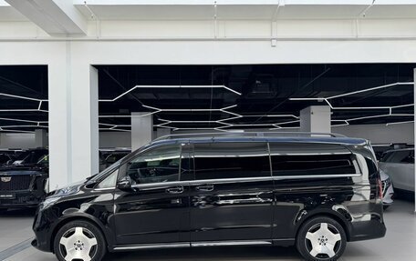 Mercedes-Benz V-Класс, 2026 год, 14 590 000 рублей, 12 фотография