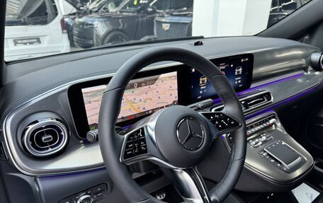Mercedes-Benz V-Класс, 2026 год, 14 590 000 рублей, 17 фотография