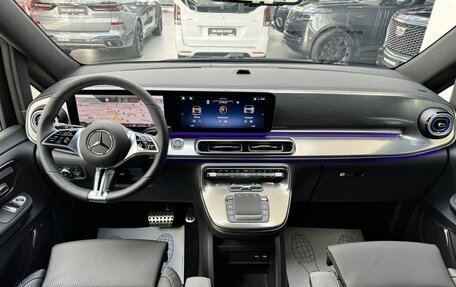 Mercedes-Benz V-Класс, 2026 год, 14 590 000 рублей, 15 фотография