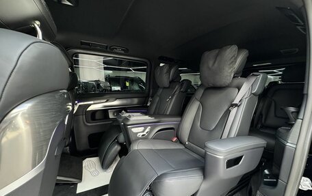 Mercedes-Benz V-Класс, 2026 год, 14 590 000 рублей, 22 фотография