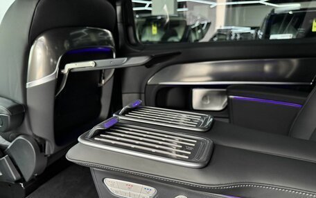 Mercedes-Benz V-Класс, 2026 год, 14 590 000 рублей, 23 фотография