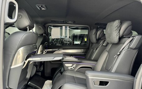 Mercedes-Benz V-Класс, 2026 год, 14 590 000 рублей, 20 фотография
