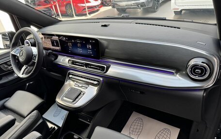 Mercedes-Benz V-Класс, 2026 год, 14 590 000 рублей, 29 фотография