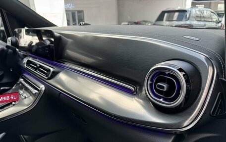 Mercedes-Benz V-Класс, 2026 год, 14 590 000 рублей, 30 фотография