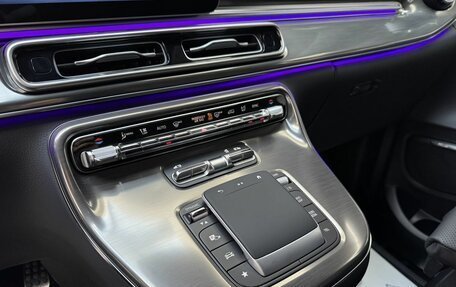 Mercedes-Benz V-Класс, 2026 год, 14 590 000 рублей, 32 фотография