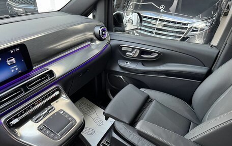 Mercedes-Benz V-Класс, 2026 год, 14 590 000 рублей, 31 фотография