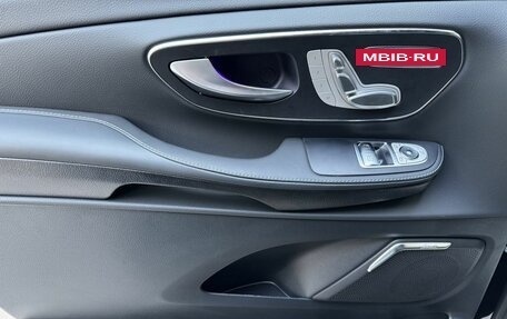 Mercedes-Benz V-Класс, 2026 год, 14 590 000 рублей, 18 фотография