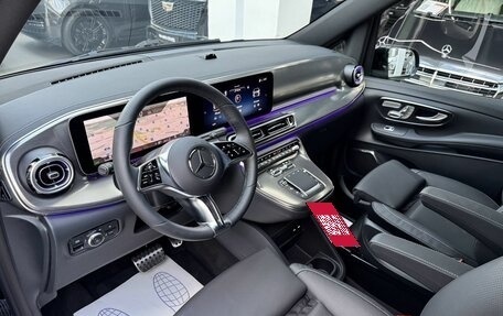 Mercedes-Benz V-Класс, 2026 год, 14 590 000 рублей, 16 фотография