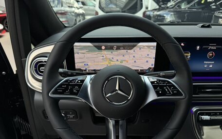 Mercedes-Benz V-Класс, 2026 год, 14 590 000 рублей, 34 фотография