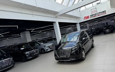 Mercedes-Benz V-Класс, 2026 год, 14 590 000 рублей, 38 фотография