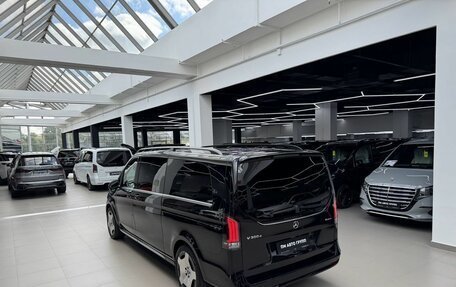 Mercedes-Benz V-Класс, 2026 год, 14 590 000 рублей, 39 фотография