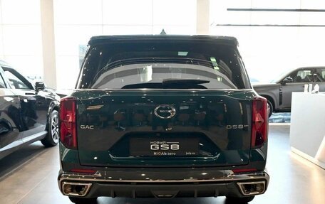 GAC GS8, 2026 год, 5 349 000 рублей, 5 фотография