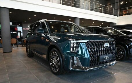 GAC GS8, 2026 год, 5 349 000 рублей, 3 фотография