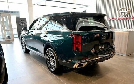 GAC GS8, 2026 год, 5 349 000 рублей, 4 фотография