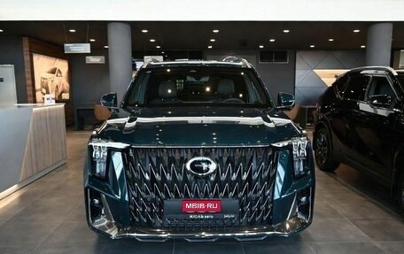 GAC GS8, 2026 год, 5 349 000 рублей, 2 фотография