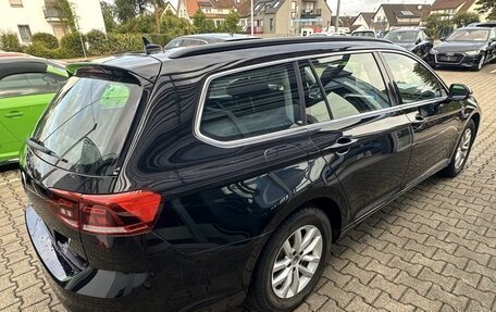 Volkswagen Passat B8 рестайлинг, 2022 год, 2 350 000 рублей, 3 фотография