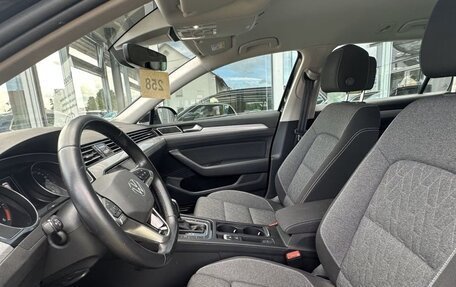 Volkswagen Passat B8 рестайлинг, 2022 год, 2 350 000 рублей, 9 фотография