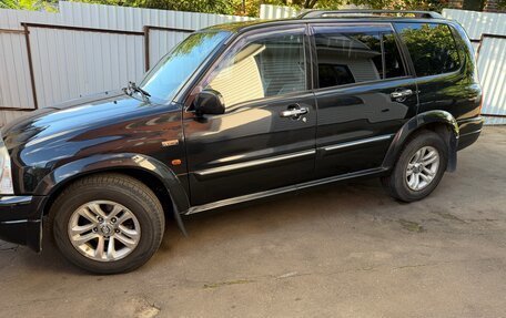 Suzuki Grand Vitara, 2004 год, 990 000 рублей, 3 фотография