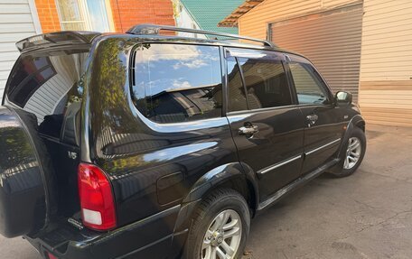 Suzuki Grand Vitara, 2004 год, 990 000 рублей, 4 фотография