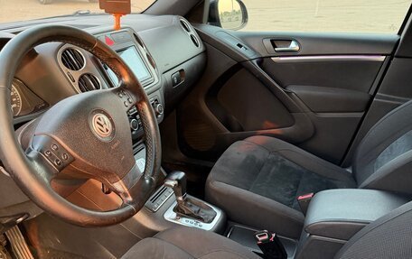 Volkswagen Tiguan I, 2010 год, 899 000 рублей, 9 фотография