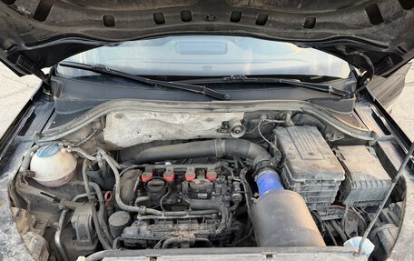 Volkswagen Tiguan I, 2010 год, 899 000 рублей, 10 фотография