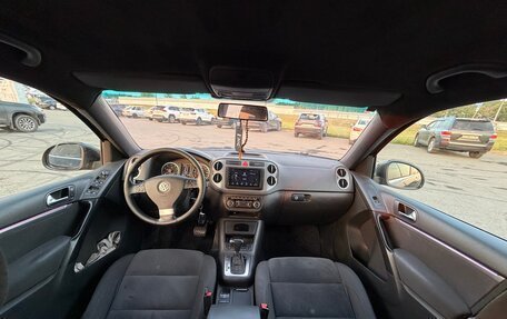 Volkswagen Tiguan I, 2010 год, 899 000 рублей, 8 фотография