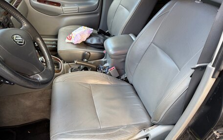 Suzuki Grand Vitara, 2004 год, 990 000 рублей, 9 фотография