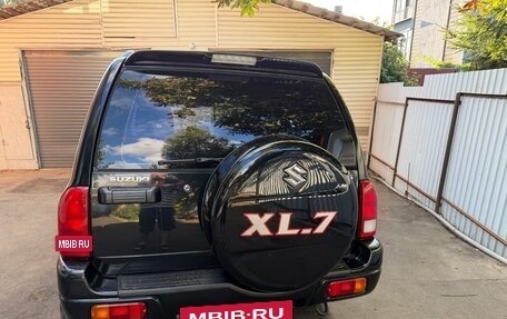 Suzuki Grand Vitara, 2004 год, 990 000 рублей, 5 фотография