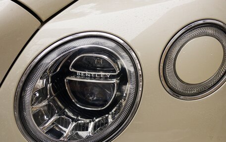 Bentley Bentayga I, 2019 год, 9 990 000 рублей, 7 фотография