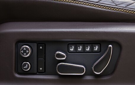 Bentley Bentayga I, 2019 год, 9 990 000 рублей, 18 фотография