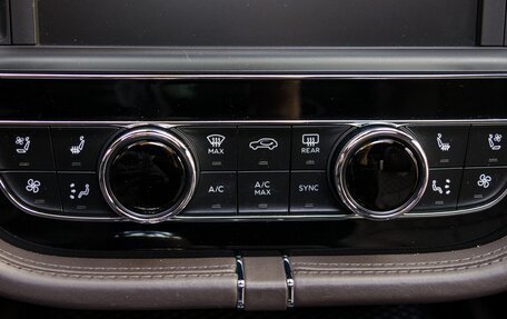 Bentley Bentayga I, 2019 год, 9 990 000 рублей, 19 фотография