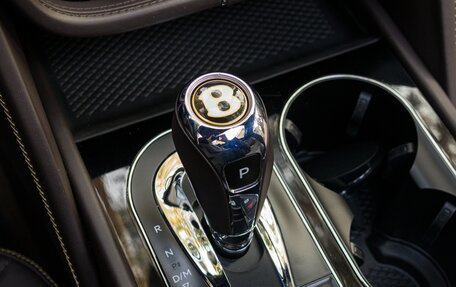 Bentley Bentayga I, 2019 год, 9 990 000 рублей, 17 фотография