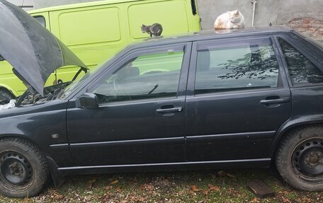 Volvo S70, 1998 год, 220 000 рублей, 5 фотография