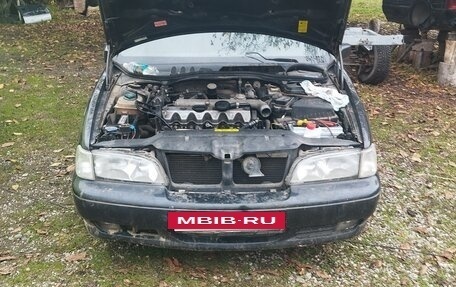 Volvo S70, 1998 год, 220 000 рублей, 4 фотография