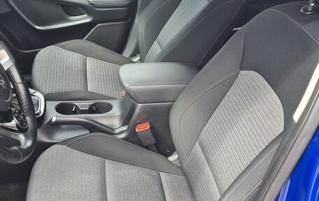 KIA Soul III, 2021 год, 2 300 000 рублей, 6 фотография