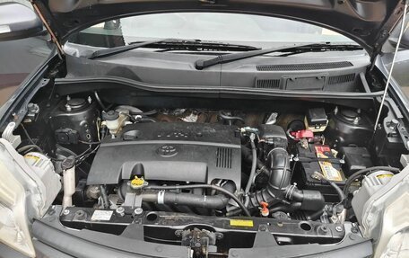 Toyota Sienta I, 2011 год, 780 000 рублей, 12 фотография