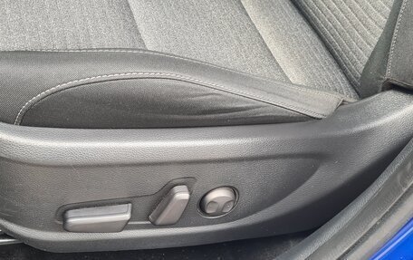 KIA Soul III, 2021 год, 2 300 000 рублей, 10 фотография