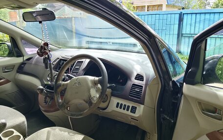 Mitsubishi Grandis, 2003 год, 550 000 рублей, 4 фотография