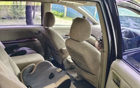 Mitsubishi Grandis, 2003 год, 550 000 рублей, 5 фотография