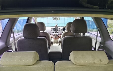 Mitsubishi Grandis, 2003 год, 550 000 рублей, 6 фотография