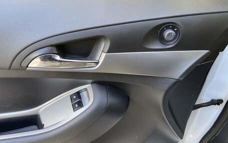 Chevrolet Orlando I, 2012 год, 1 050 000 рублей, 14 фотография
